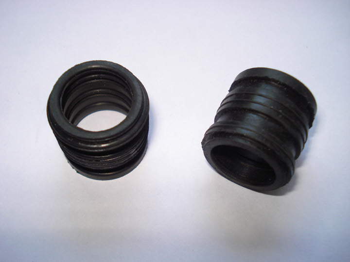 莒县盛宇橡塑制品 专业生产销售橡胶胶套与胶圈，品质卓越，厂家直销