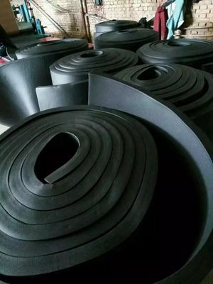 神州橡塑海绵制品 打造高品质耐高温与出口型保温解决方案