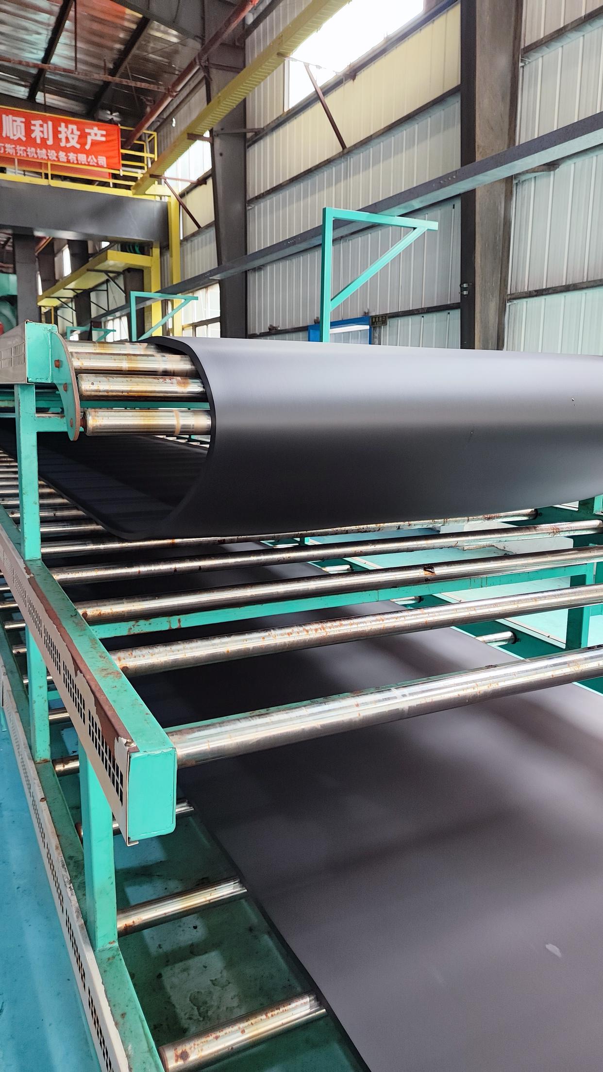 橡塑制品制造 创新引领，迈向绿色与智能发展之路