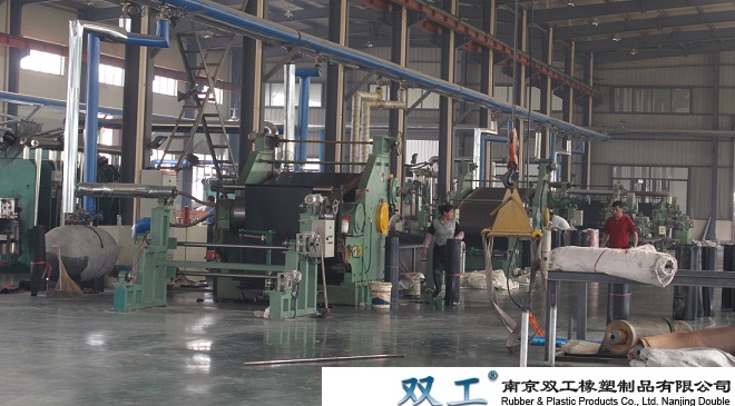 南京双工橡塑制品 优质橡塑制品的卓越之选