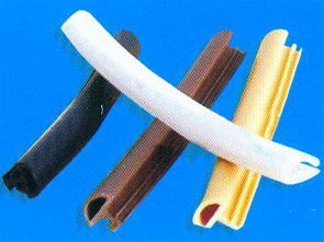 橡胶发泡制品与橡塑制品 特点、应用及发展趋势探析