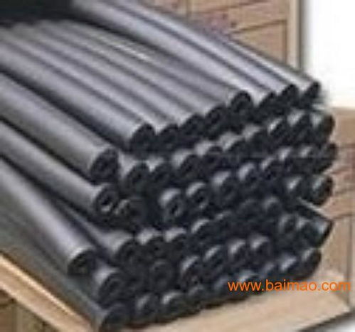 防冻橡塑保温管与橡塑把套 优质供应商助力行业高效发展