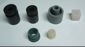 宁波奕博橡塑制品