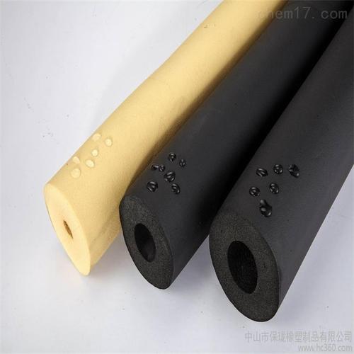 一立方米b2级防火橡塑保温板近期价格_铝箔橡塑板-河北格瑞玻璃棉制品